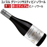 チリ産お買い得ピノ・ノワール新登場！ 1,490円なら大満足♪ 優しい旨味が素直に広がるチャーミングな1本　2024年7月11日配信ワインニュースレター