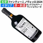 船便ファンティーニ・ノヴェッロ2024