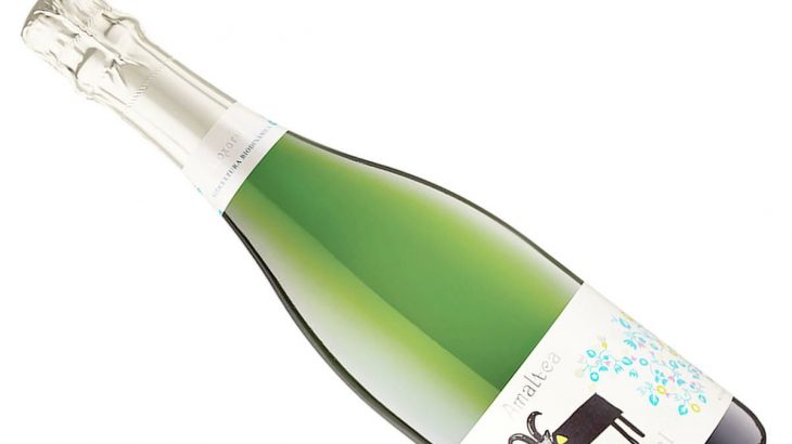 瓶内二次発酵なのに敢えて「カヴァ」と名乗らないこだわりの『泡』スペインの自然派スパーク！2,000円台前半なら大満足★　2025年3月9日配信ワインニュースレター